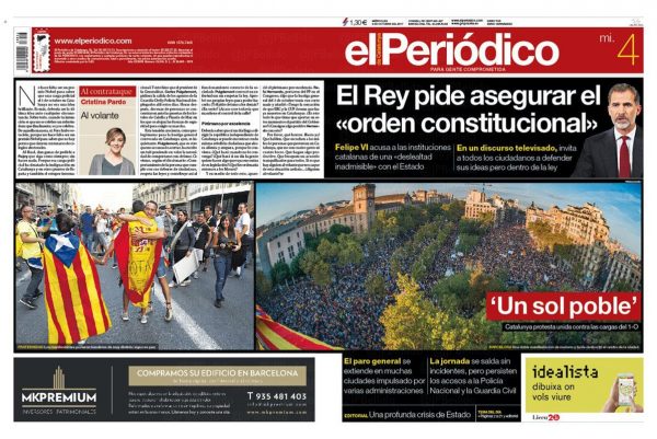 Titulares De Prensa Oct Electoman A