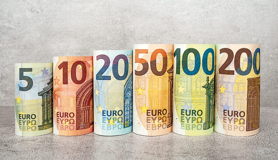Equivalencia Entre Franco Suizo Y Euro