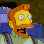 Hank Scorpio