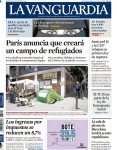 LAVANGUARDIA