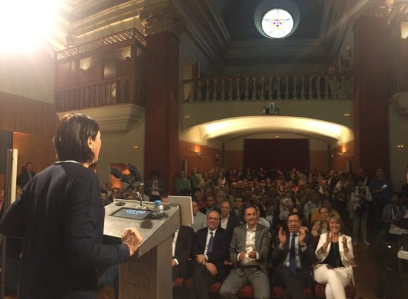 convergencia