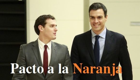 como resultado de una porra para las elecciones del 26J