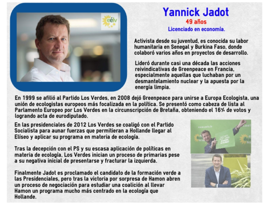 jadot