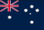 AUSTRALIA BANDERA FLAG