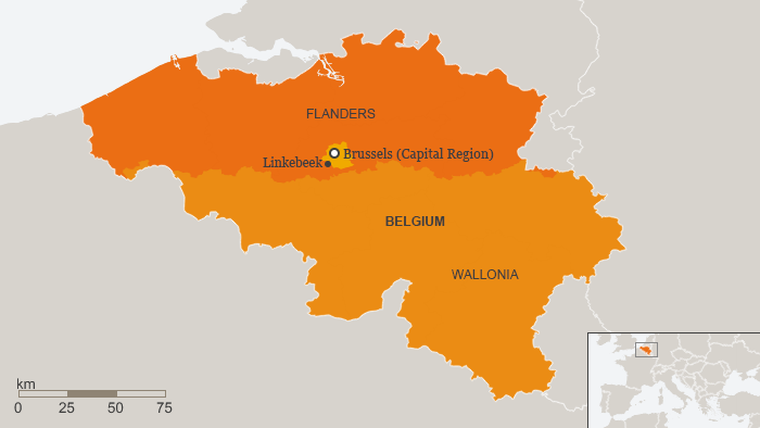 Bélgica (12M): la ultraderecha ganaría en Flandes, la ultraizquierda cerca de hacerlo en Valonia