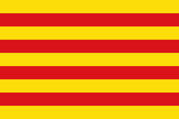 Cataluña: datos del primer avance de participación (13:00)