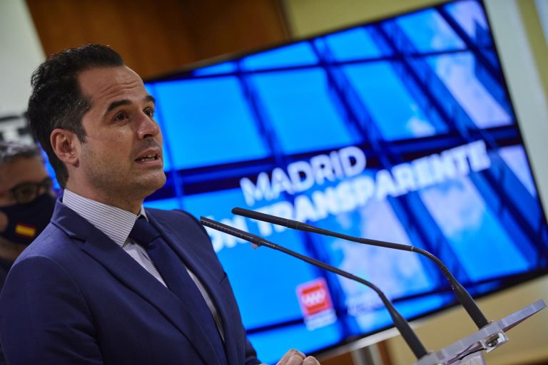 Madrid podría estar abierto para el 24 y 31 de diciembre