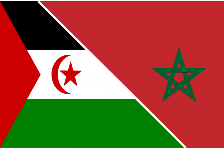 Trump anuncia el reconocimiento de EEUU de la soberanía de Marruecos sobre el Sáhara Occidental