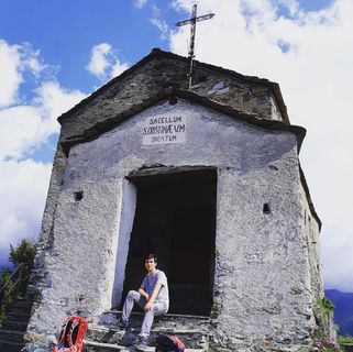 Gabriel Moscato Zotano