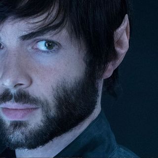 Spock