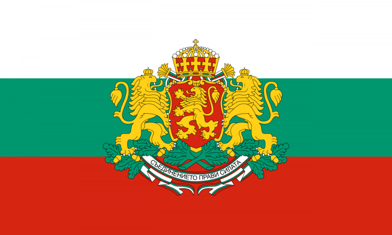 Bulgaria: el Presidente Rumen Radev revalidaría la Presidencia
