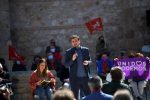 VÍDEO: Garzón apela al cambio político y acusa a Ayuso de ser “cómplice de la extrema derecha” y de los fondos buitre