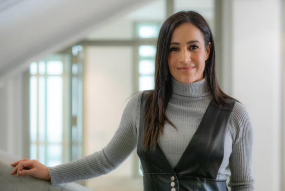 Ciudadanos proclama candidata en Madrid a Begoña Villacís, aunque no había llegado al mínimo de avales