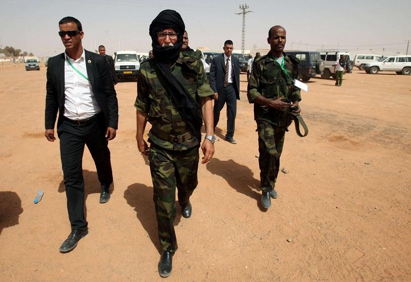 El Polisario afea a Sánchez que, por no "ofender" a Marruecos, asuma que el Sáhara Occidental le pertenece