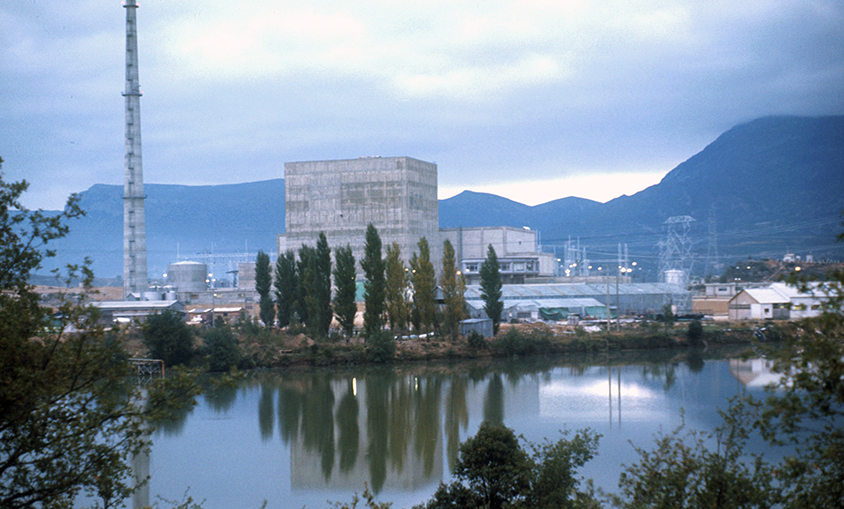 bruselas invertira 330 millones en fusion y tecnologias nucleares hasta 2027