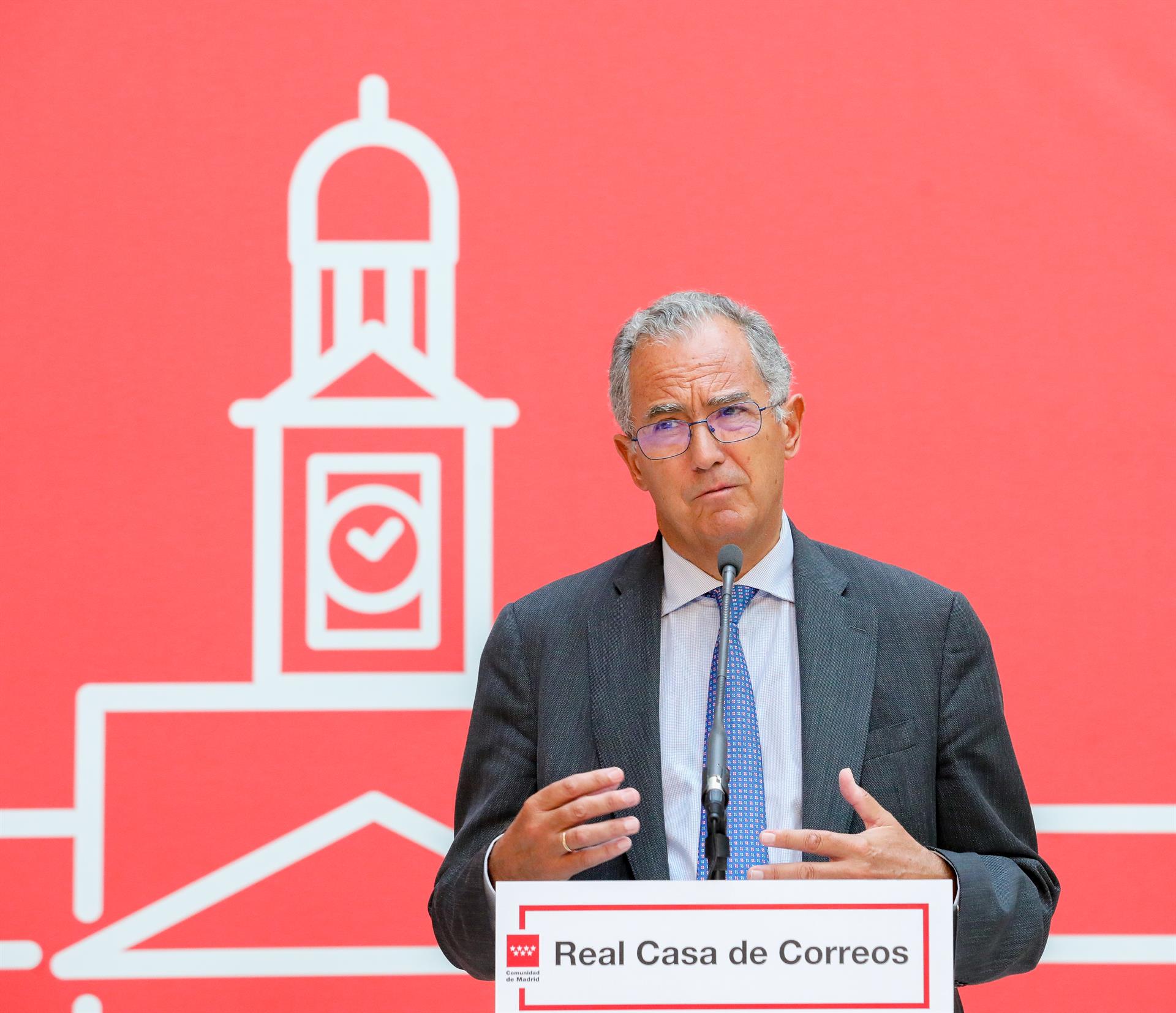 PP de Madrid reitera que no tiene "interés" en fichar a Villacís