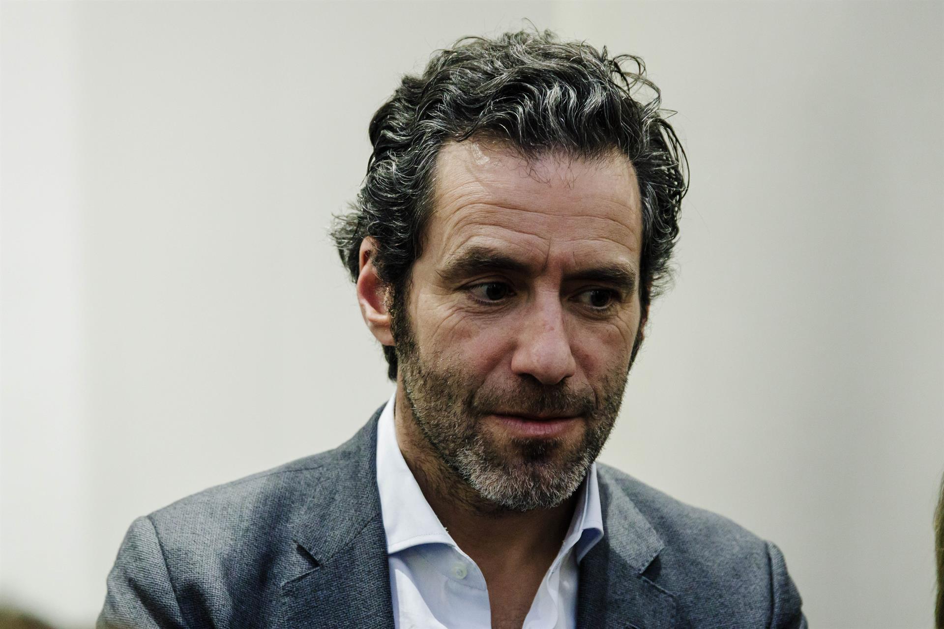 El PP dice que "habrá ocasiones" para que Casado participe en sus actos tras la foto de Feijóo con Aznar y Rajoy
