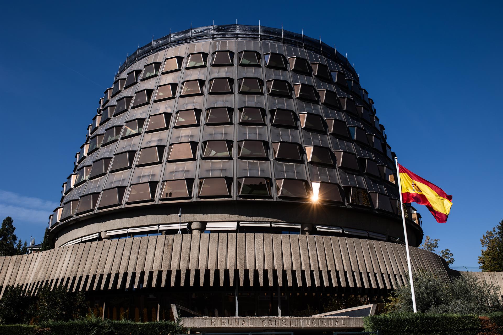 El Constitucional inicia mañana el debate sobre el aborto con la intención de sortear las recusaciones y avalar la ley