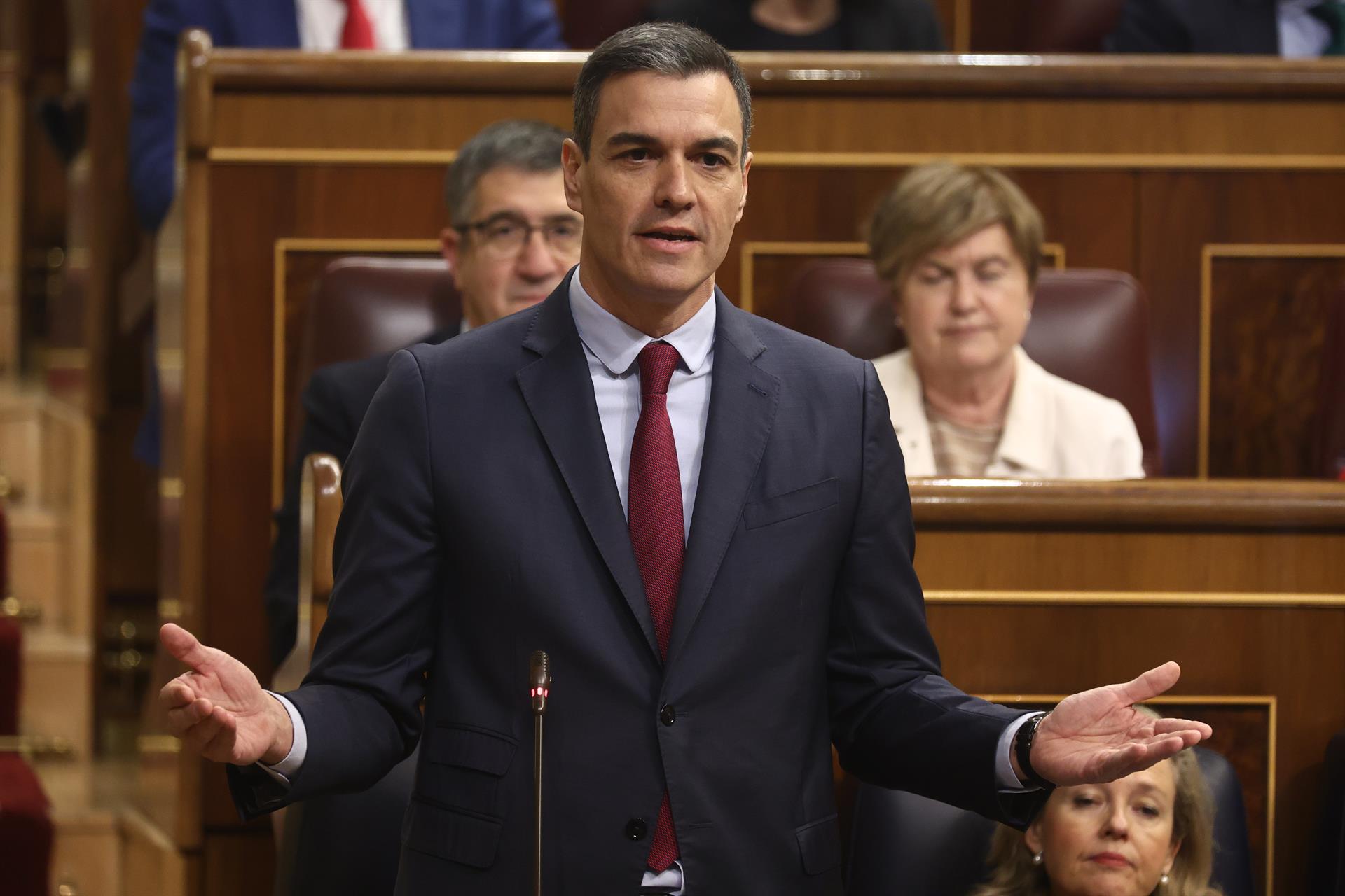 Sánchez hará una gira preparatoria por 15 países europeos para acercar posturas de cara a la Presidencia española