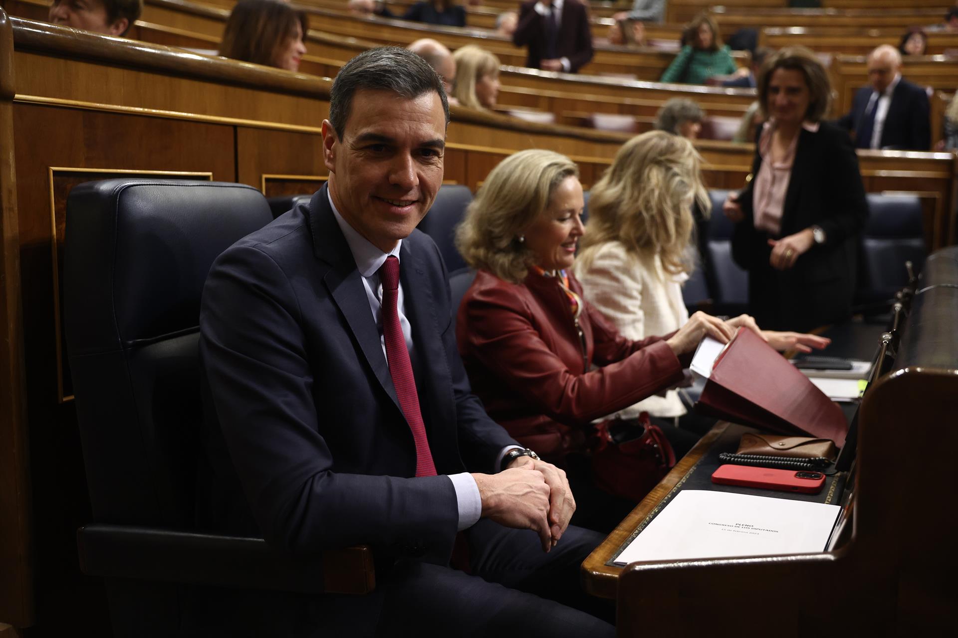 Pedro Sánchez confirma el compromiso de Francia de concluir la conexión de alta velocidad con España en 2030