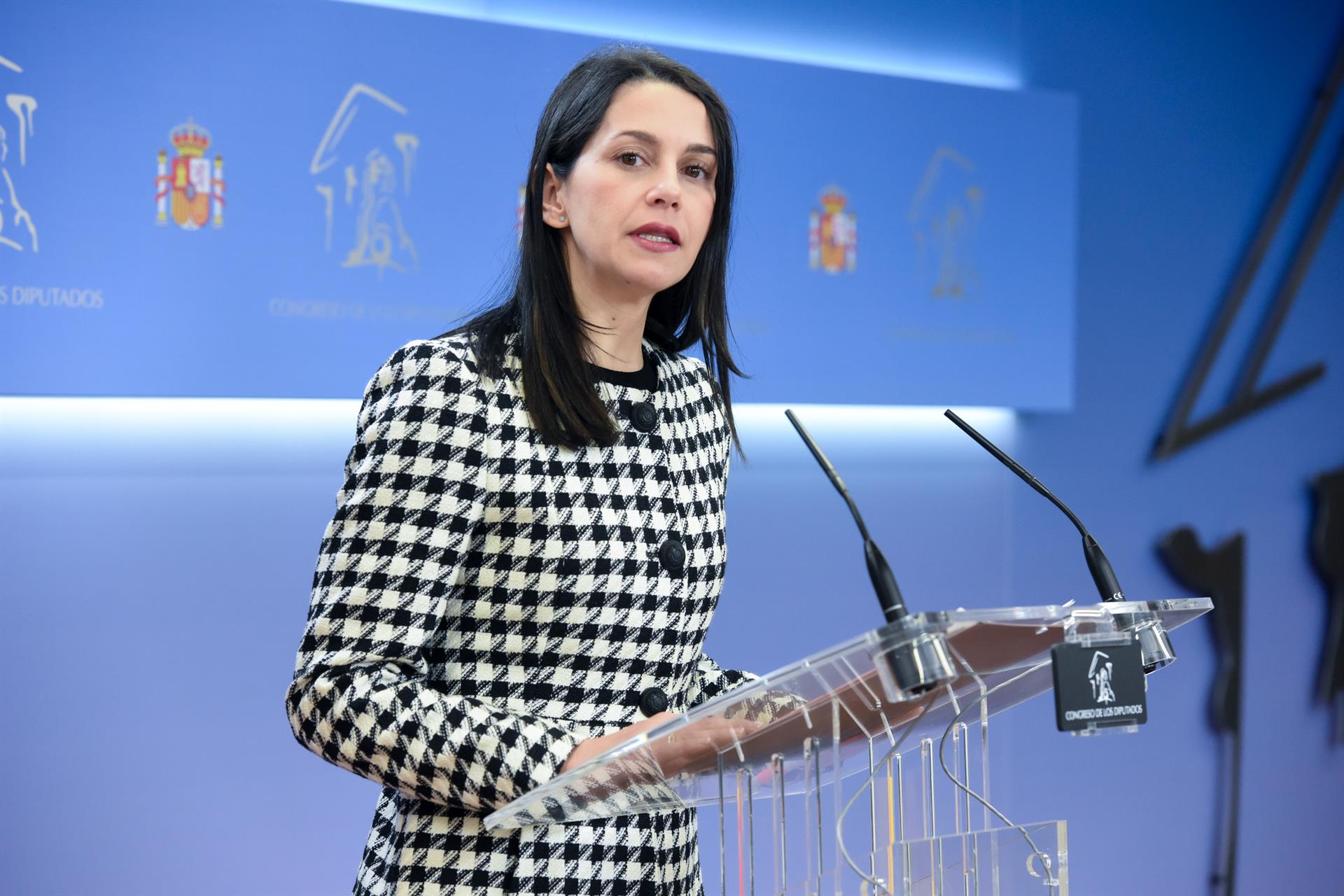 CS recela del PP y anima a Podemos a apoyar una investigación por 'Mediador' distinta a la de los 'populares'
