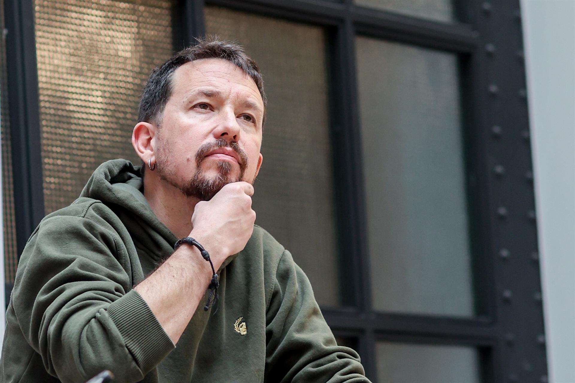 El PSOE pide a Iglesias respeto y prudencia tras advertirle sobre lo que se pueden encontrar el 8-M