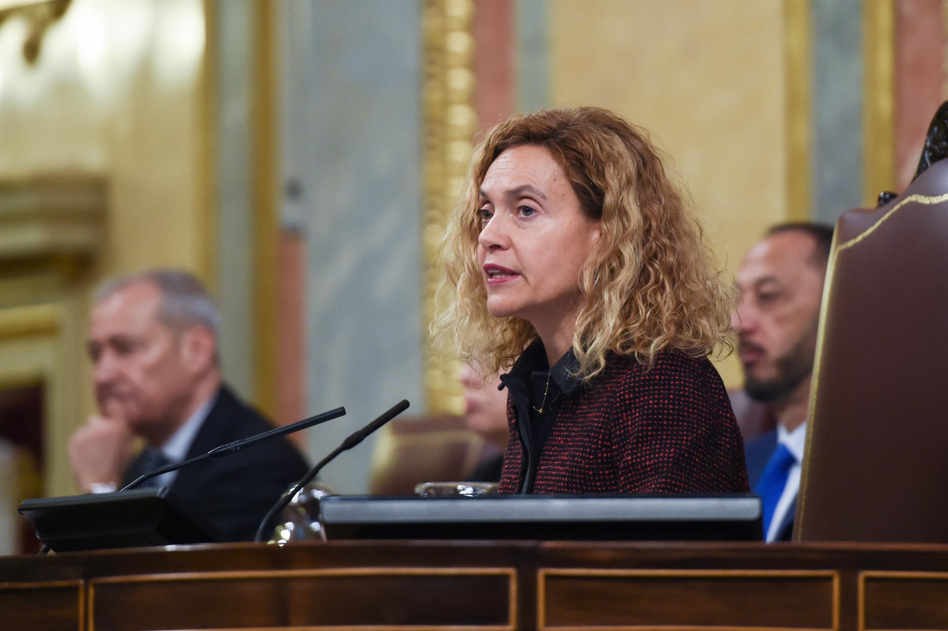 El PP pide a Batet una investigación interna para saber si se han destruido pruebas relativas al 'caso Mediador'