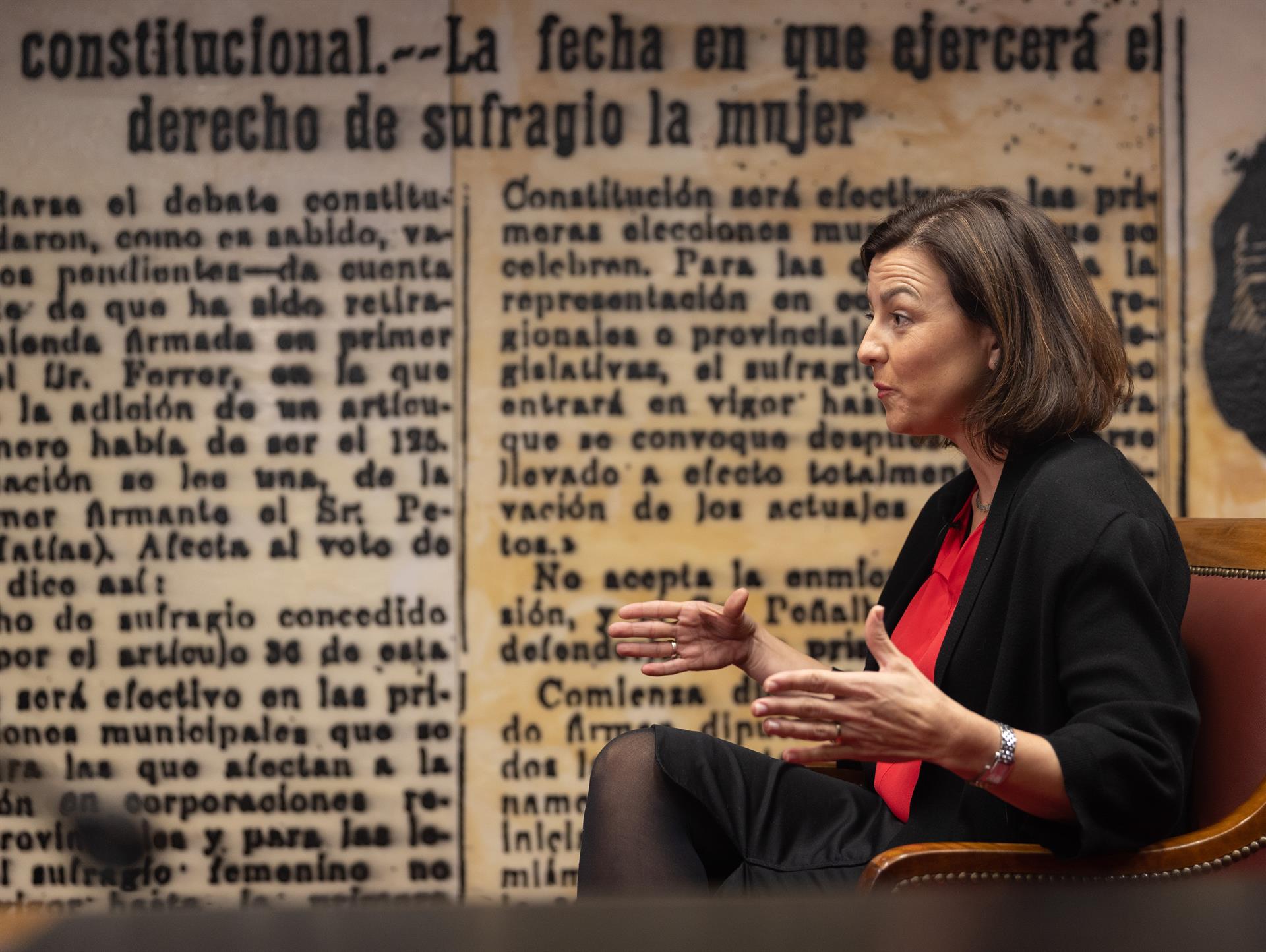 El PSOE denuncia una "campaña de difamación" del PP y "terminales mediáticas" contra socialistas por el 'caso Mediador'