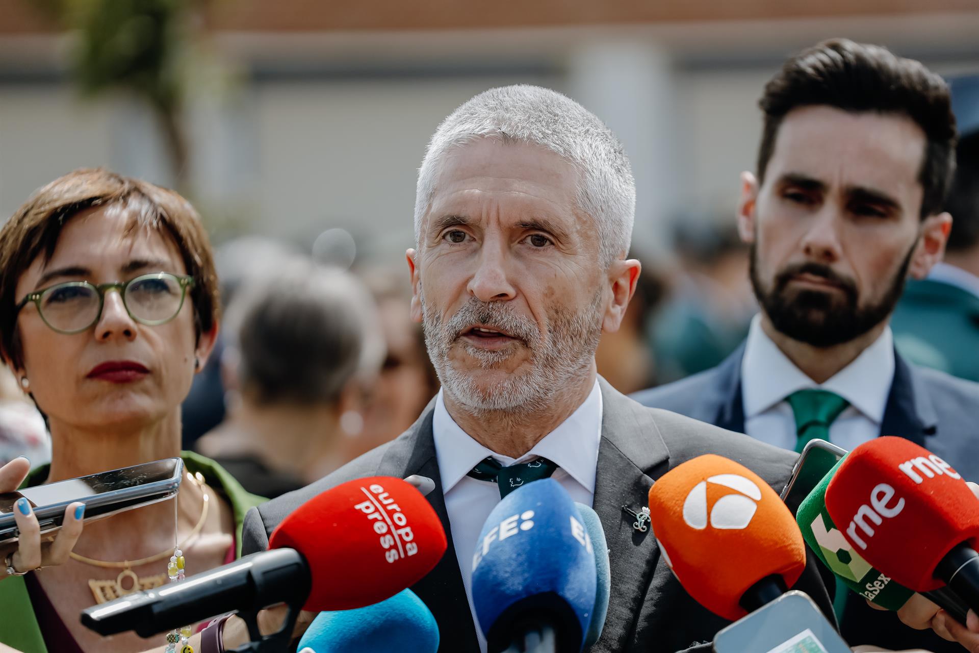El Congreso frena la comisión de investigación sobre 'Mediador' y sólo estudiará adjudicaciones de Guardia Civil