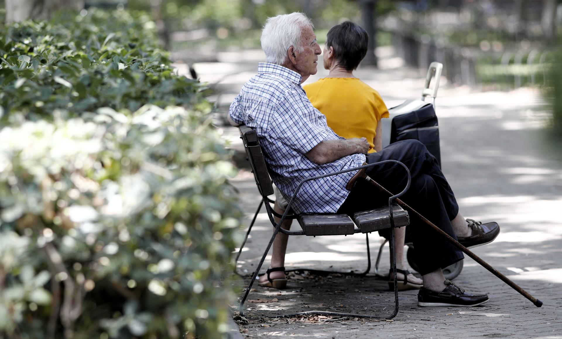El BOE publica la reforma de pensiones, centrada en fortalecer los ingresos del sistema