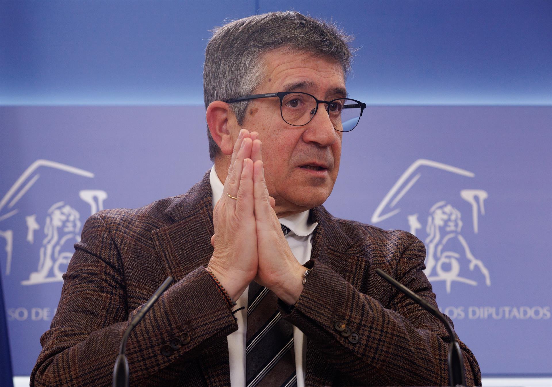 El PSOE garantiza que la reforma del 'sí es sí' se aprobará en el Congreso el 20 de abril