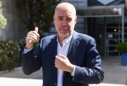 CCOO acudirá al acto de Díaz pero no Unai Sordo, que pide 