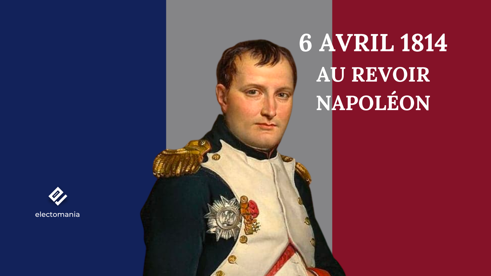 Napoleón, tal cual, de Henri Guillemin - Librería Ofisierra