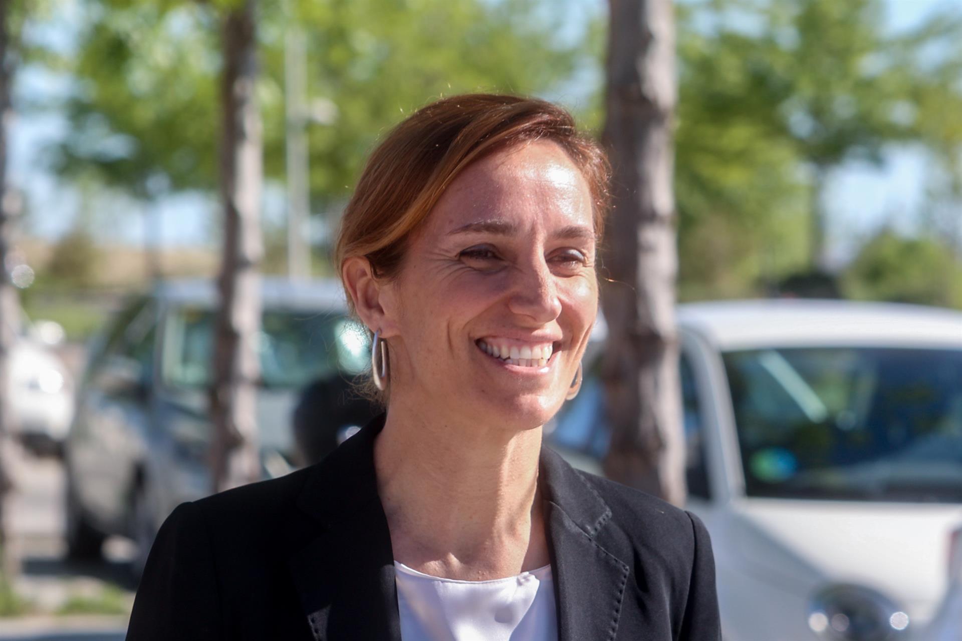 Más Madrid cuestiona el "patriotismo" del PP: "Son un insulto a los españoles y empresarios"