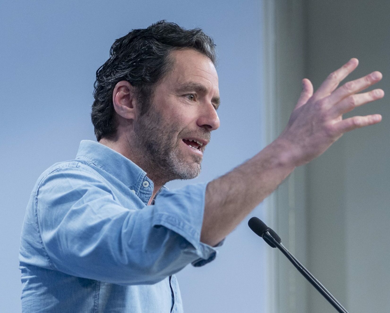 Sémper dice que el PSOE no quería los votos del PP en la Ley del 'sí es sí' y ahora "ha tenido que rectificar"