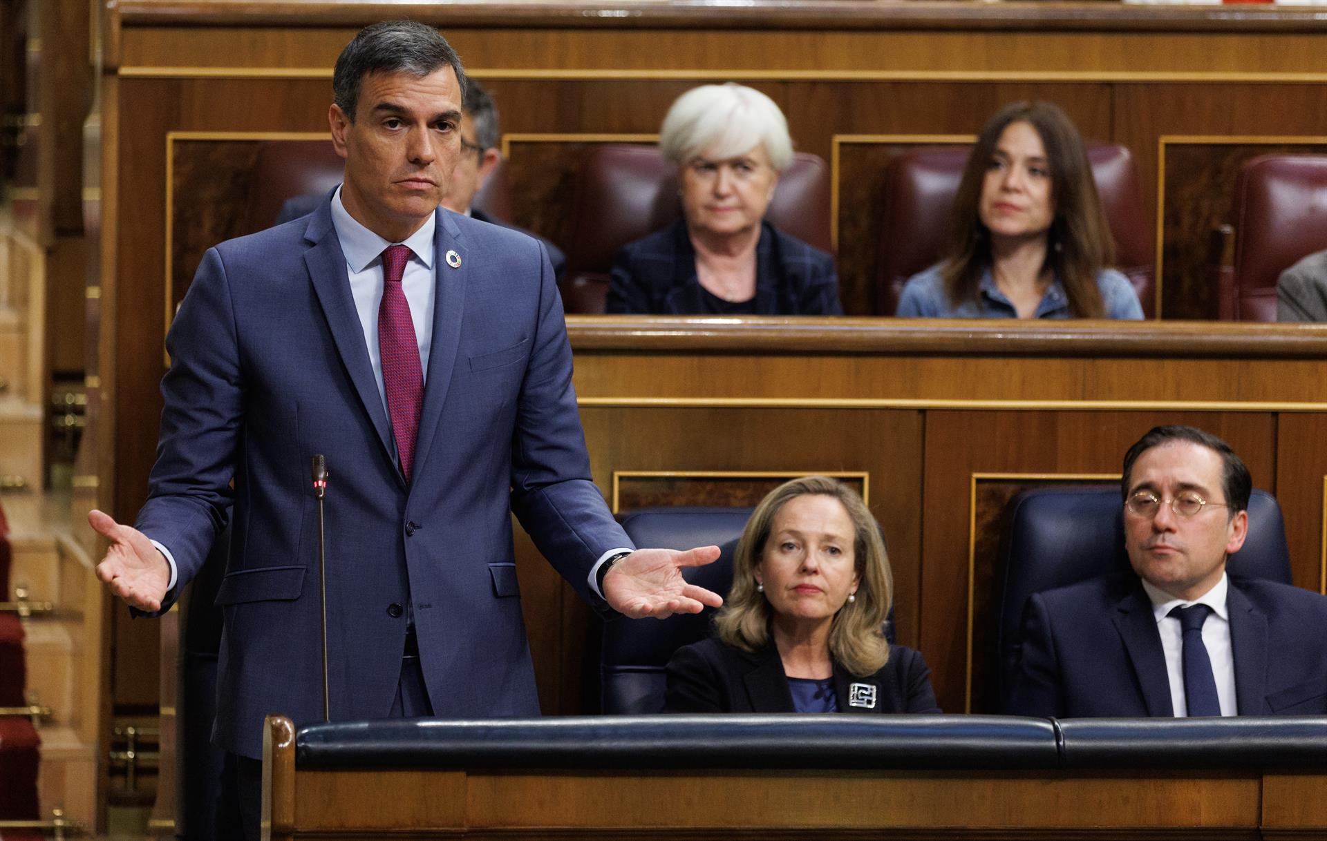 Sánchez viaja este jueves a Doñana en plena polémica por la legalización de regadíos aprobada por el PP
