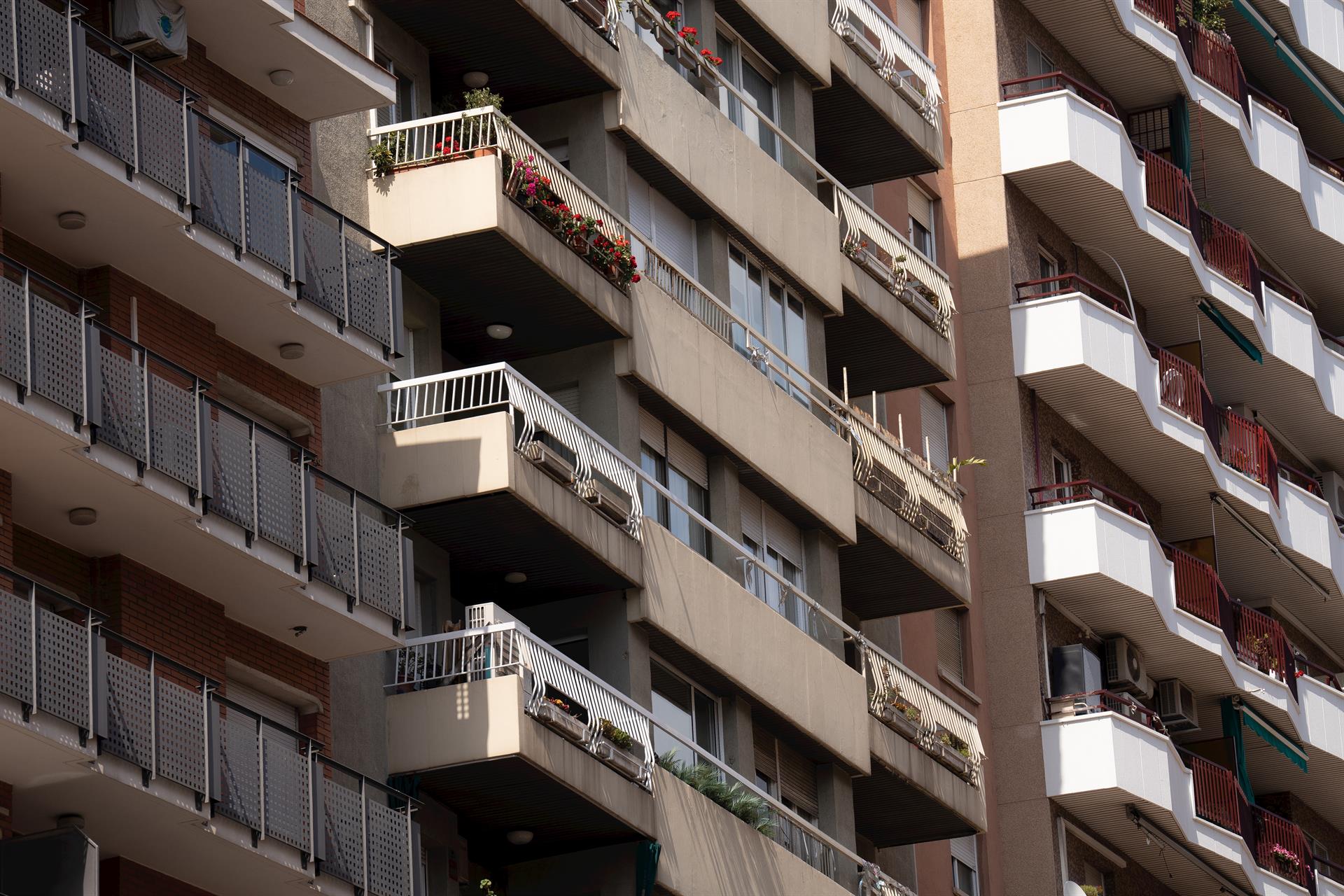 La Federación Nacional de Asociaciones Inmobiliarias califica la Ley de Vivienda de "experimento político"