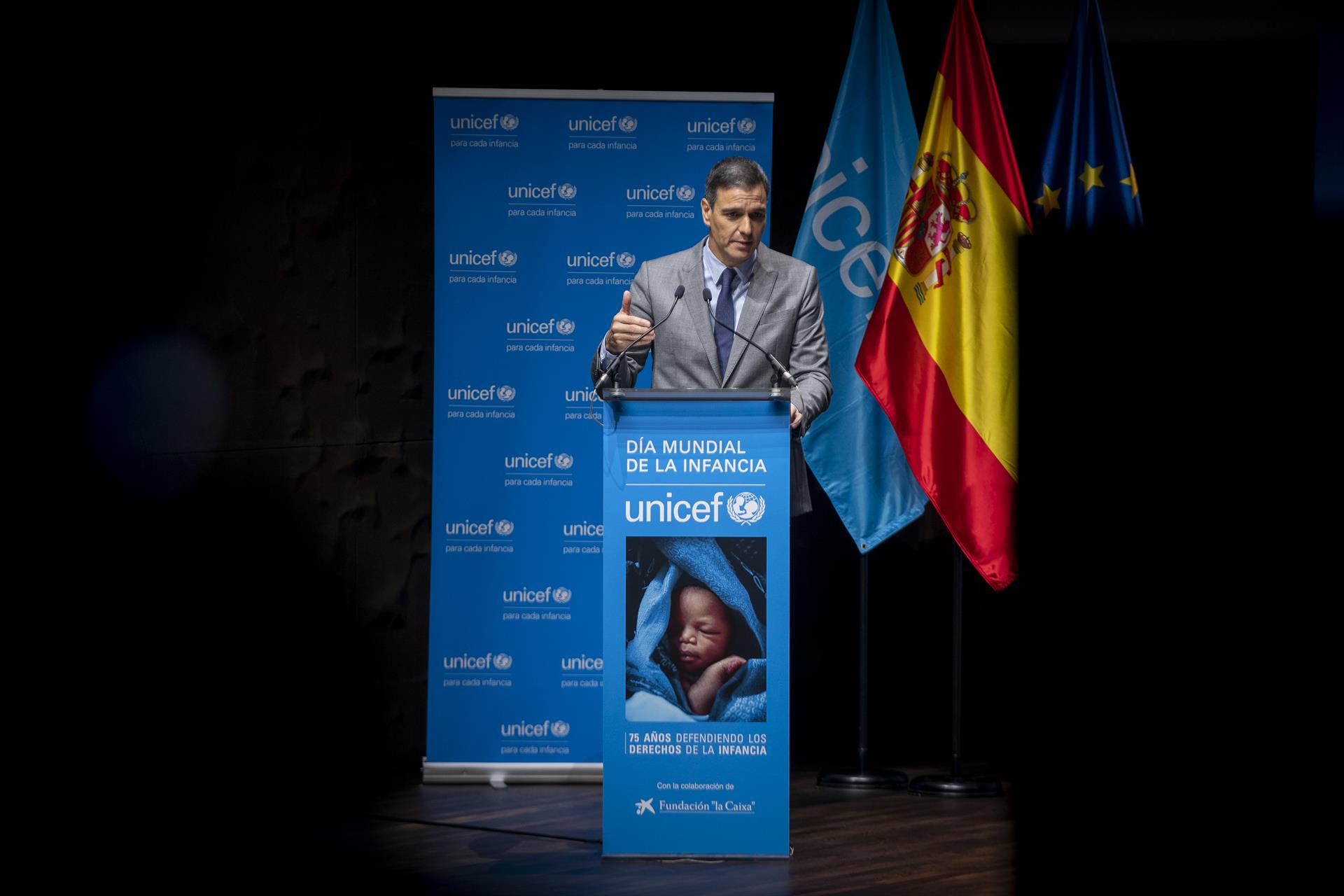 El Gobierno ha hecho contribuciones voluntarias a organismos internacionales por más de 452,3 millones en la legislatura