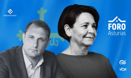 foro asturias podria quedarse sin representacion en el parlamento astur