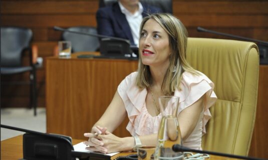 vox rechaza apoyar la investidura de guardiola y la emplaza a negociar las proximas 48h