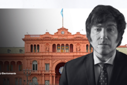 argentina senado aprueba la reforma laboral de milei