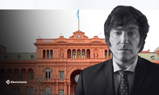 argentina senado aprueba la reforma laboral de milei