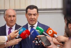 moreno anuncia la gratuidad de las escuelas infantiles publicas para ninos de un ano a partir del curso 2026 27