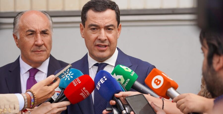 moreno anuncia la gratuidad de las escuelas infantiles publicas para ninos de un ano a partir del curso 2026 27