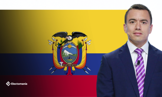 ecuador reves para noboa al tumbar en referendum las cuatro preguntas