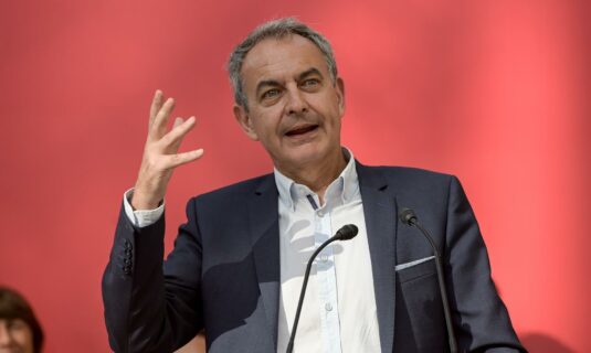 la udef considera que zapatero habria ejercido una direccion estrategica en la trama plus ultra