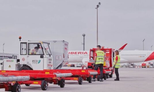 venezuela revoca las concesiones a iberia y cuatro companias aereas mas
