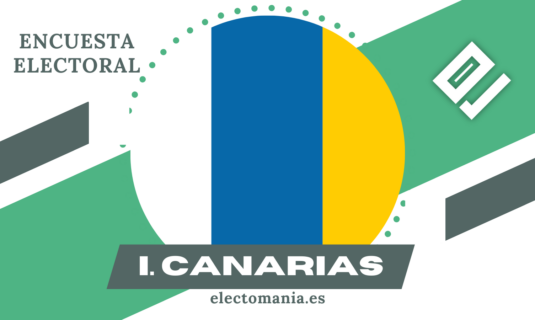 encuesta em analytics canarias 28 my pp cc mantendrian el gobierno