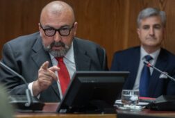 el pp dice que mensajes de koldo garcia apuntarian a una red de influencias gestada desde moncloa