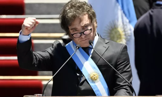 argentina gobierno ultima reforma tributaria que subiria el iva al 29